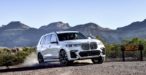 BMW X7 M50i M Performance 2021