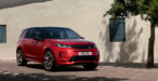Land Rover Discovery Sport HSE 2.0 2021
