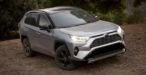 Toyota RAV4 Full Option 2021