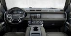 Land Rover Defender P300 2021
