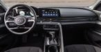 Hyundai Elantra CN7 Smart 2022