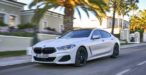 BMW M850i xDrive Gran Coupe 2021