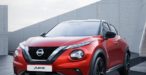 Nissan Juke Accenta 2022