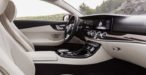 Mercedes-Benz E200 Coupe 2022