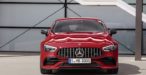 Mercedes-Benz AMG GT 4-Door 53 2022