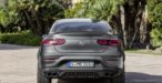 Mercedes-Benz GLC Coupe 43AMG 4Matic 2021