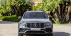 Mercedes-Benz GLC Coupe 43AMG 4Matic 2021