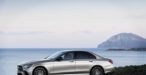 Mercedes-Benz E200 Premium 2022