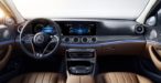 Mercedes-Benz E300 Exclusive 2022