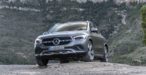 Mercedes-Benz GLA 200 Progressive 2022