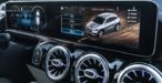 Mercedes-Benz GLA 200 Progressive 2022