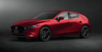 Mazda 3 Hatchback 2022