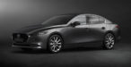 Mazda 3 Executive 2022