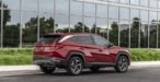 Hyundai Tucson Smart Plus 2022