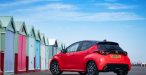 Toyota Yaris Smart 2022