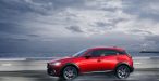 Mazda CX-3 Luxury 2022