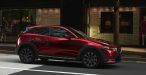 Mazda CX-3 Luxury 2022