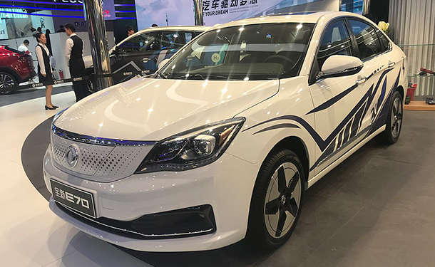 نصر e70 السيارات الكهربائية المستعملة
السيارة الكهربائية أول يوليو بدء سير السيارة الكهربائية بـ3 محافظات  