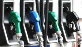 اسعار البنزين - زيادة أسعار البنزين 80 و92و 95 وثبات السولار بداية من اليوم