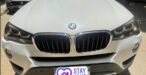 BMW X3 2017 للبيع