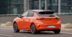 Opel Corsa Topline 2022