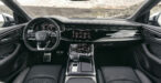 Audi Q8 RS 2022