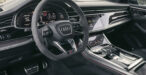 Audi Q8 RS 2022