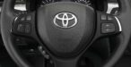 Toyota Belta Active 2022