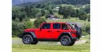 Jeep Wrangler Rubicon 2022