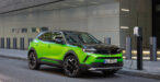 Opel Mokka Elegance 2022